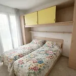 Gioia - Agenzia Cocal Apartman