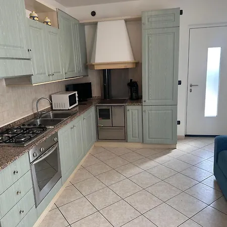 Gioia - Agenzia Cocal * Caorle