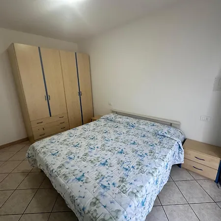 Apartmán Gioia - Agenzia Cocal *