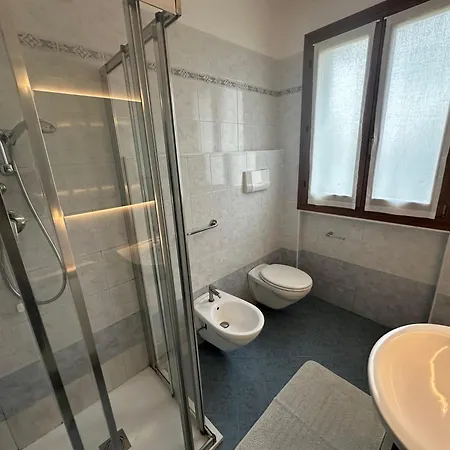 Gioia - Agenzia Cocal Apartmán Caorle