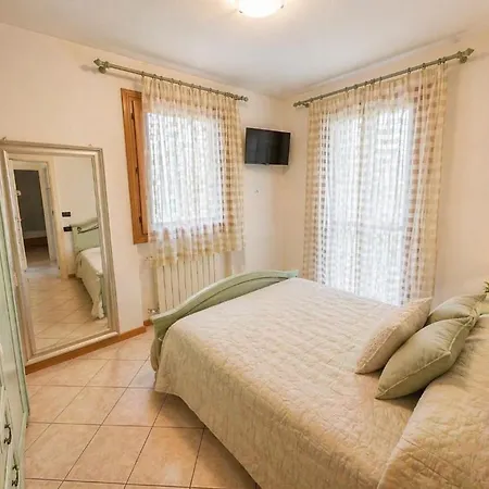 Gioia - Agenzia Cocal Daire Caorle
