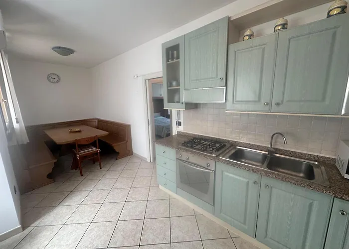 Appartement Gioia - Agenzia Cocal *