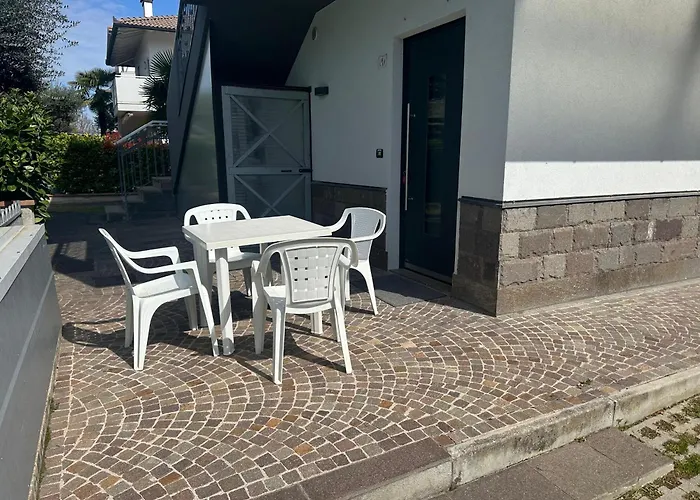 Appartement Gioia - Agenzia Cocal Caorle