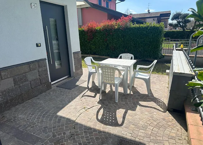 Gioia - Agenzia Cocal Appartement Caorle