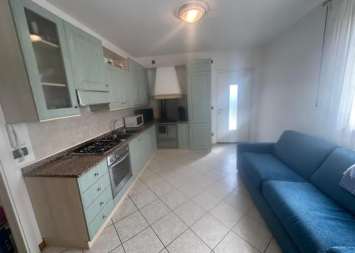 Appartement Gioia - Agenzia Cocal