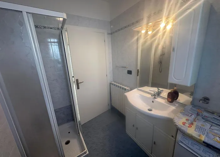 Appartement Gioia - Agenzia Cocal Caorle