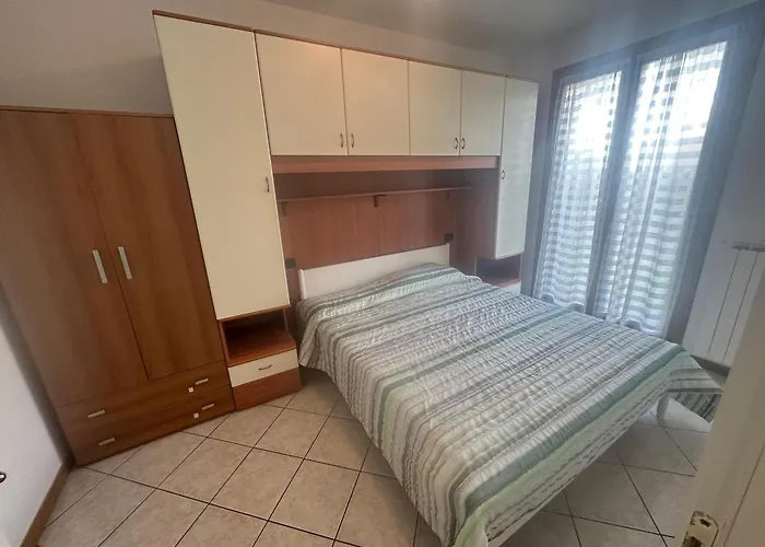 Appartement Gioia - Agenzia Cocal *