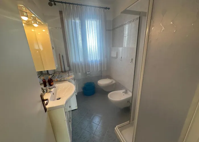Gioia - Agenzia Cocal Appartement