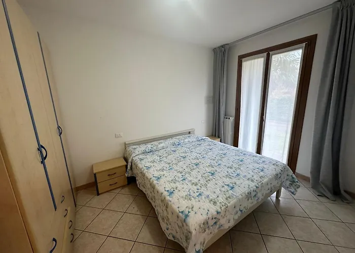 Appartement Gioia - Agenzia Cocal