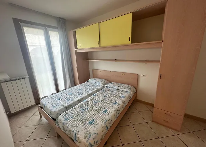 Gioia - Agenzia Cocal Appartement Caorle