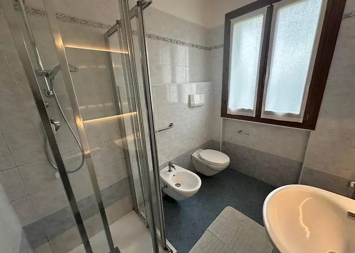 Gioia - Agenzia Cocal Appartement Caorle
