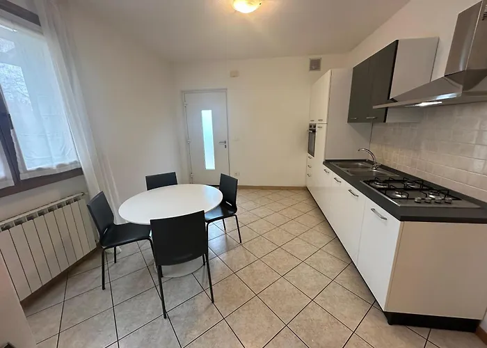 Appartement Gioia - Agenzia Cocal Caorle