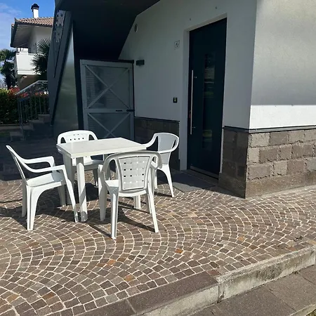 Apartament Gioia - Agenzia Cocal Caorle