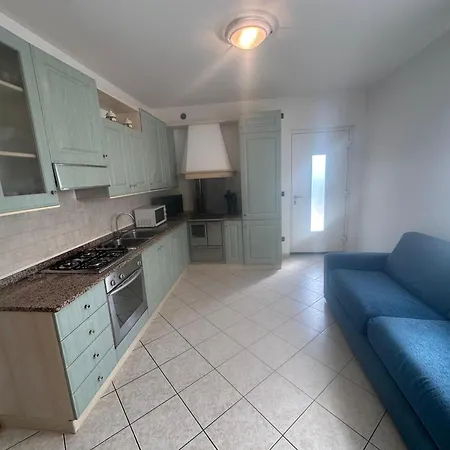 Apartment Gioia - Agenzia Cocal