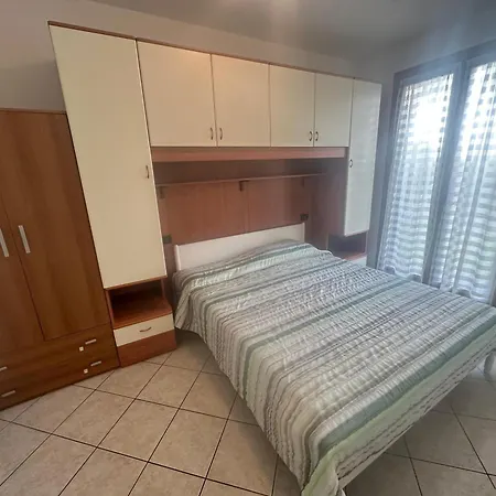 Apartmán Gioia - Agenzia Cocal *