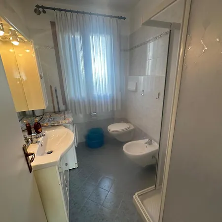 Gioia - Agenzia Cocal Apartmán