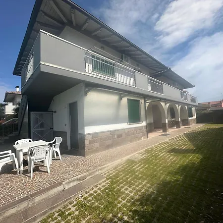 Apartment Gioia - Agenzia Cocal Caorle