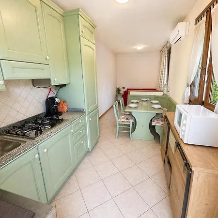 Gioia - Agenzia Cocal Apartmán *