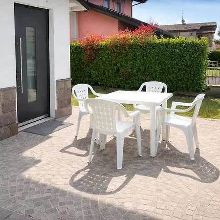 Gioia - Agenzia Cocal Apartmán