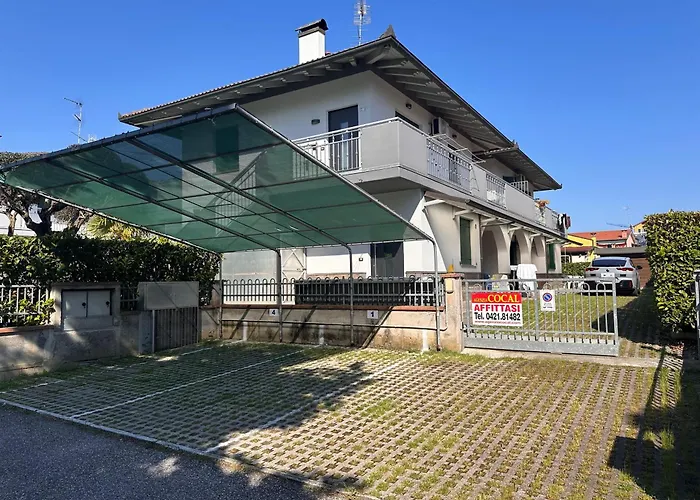 Gioia - Agenzia Cocal *